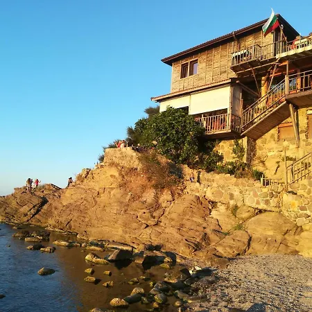 Apartamento Sea Dreams *