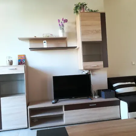Sea Dreams Apartamento *