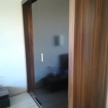 Sea Dreams Apartamento Sveti Vlas