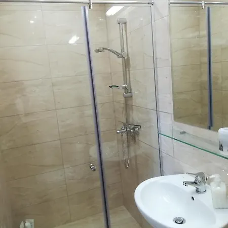 Apartamento Sea Dreams Sveti Vlas