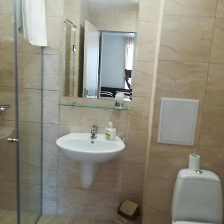 Sea Dreams Sveti Vlas