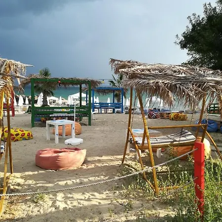 Apartamento Sea Dreams Sveti Vlas