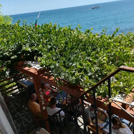 Apartamento Sea Dreams *