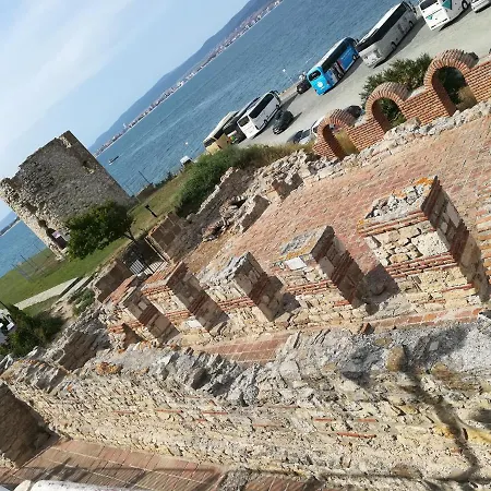 Apartamento Sea Dreams Sveti Vlas