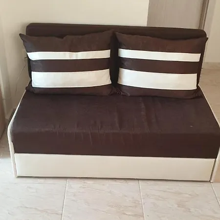 Apartamento Sea Dreams