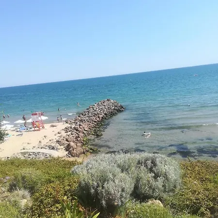 Sea Dreams Apartamento