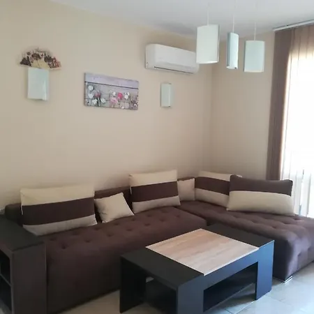 Apartamento Sea Dreams