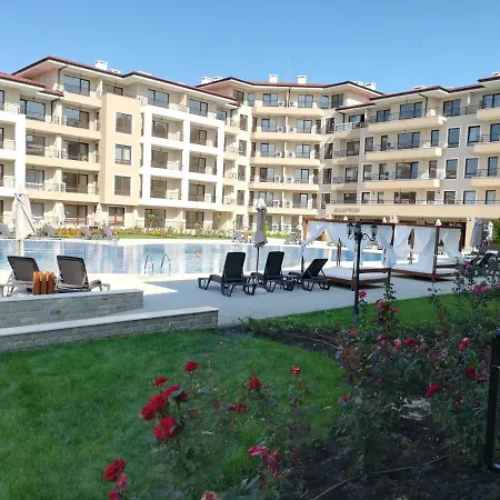 Sea Dreams Apartamento Sveti Vlas