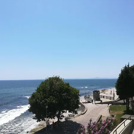 Apartament Sea Dreams G4 *