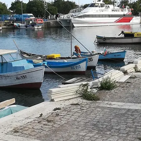 Sea Dreams G4 * Sveti Vlas